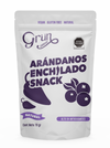 Arándano Enchilado