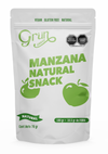 Manzana Deshidratada