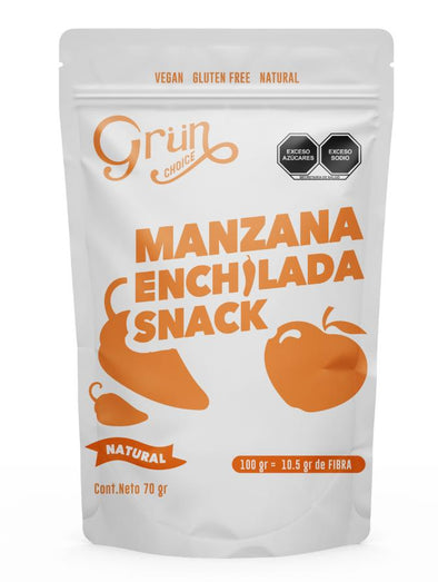 Manzana Enchilada